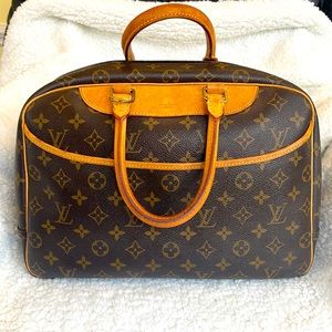 Louis Vuitton Deauville